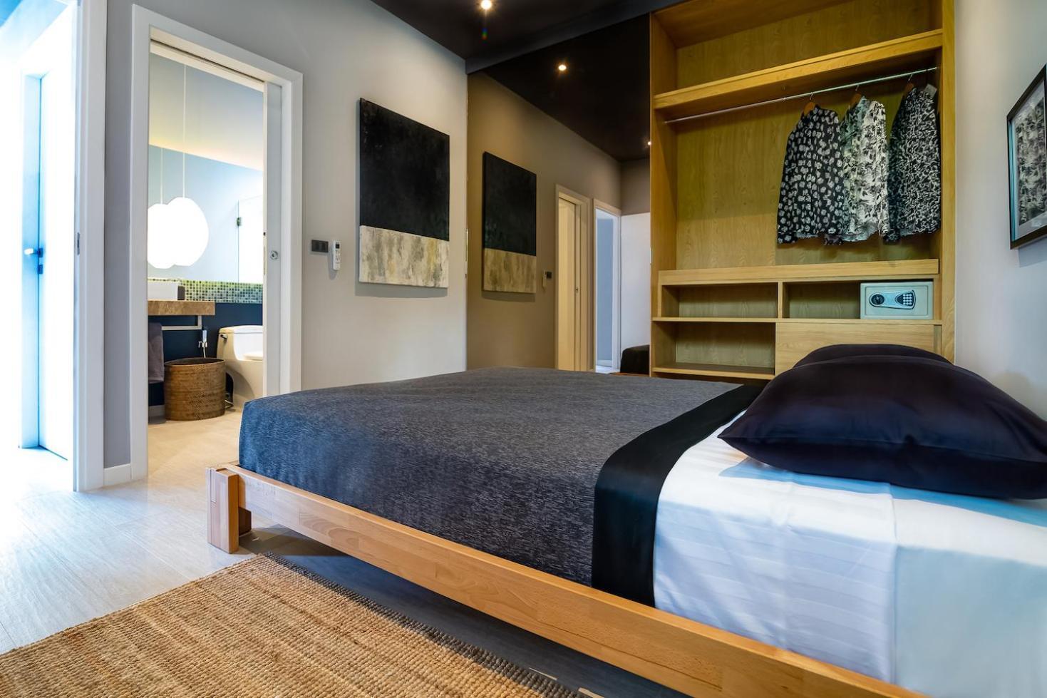 Villoft Zen Living Resort タラーン エクステリア 写真
