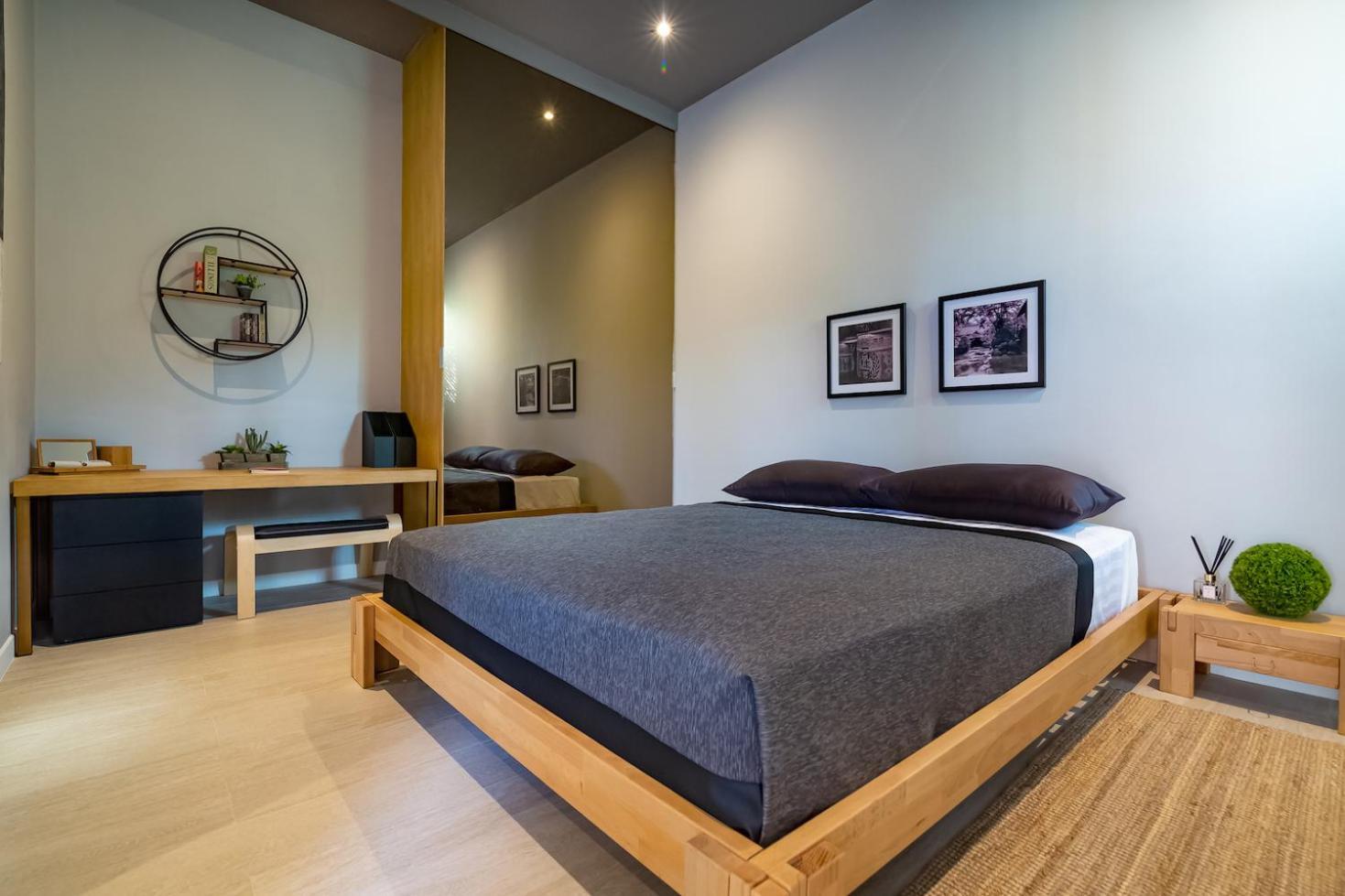 Villoft Zen Living Resort タラーン エクステリア 写真