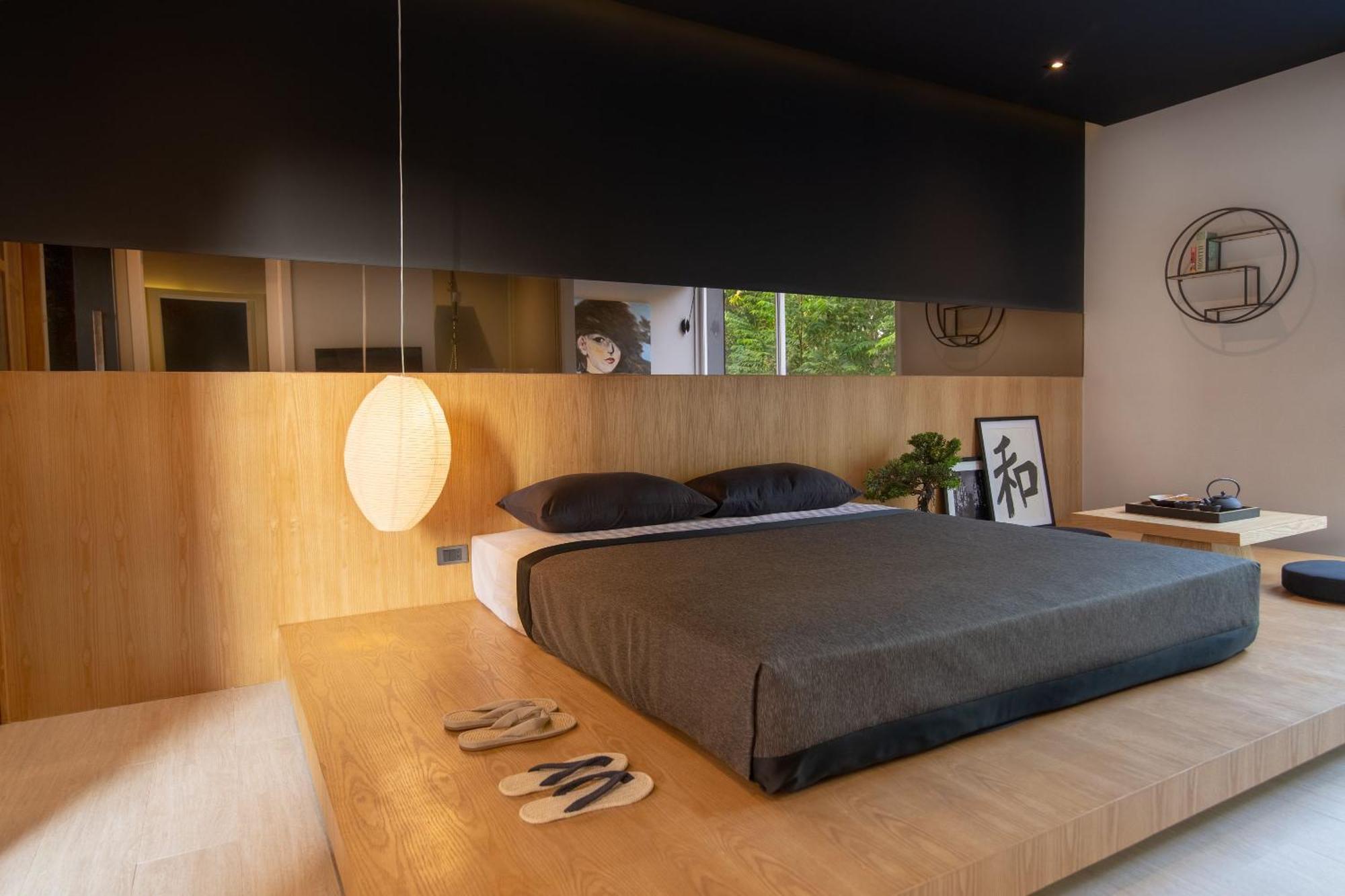 Villoft Zen Living Resort タラーン エクステリア 写真