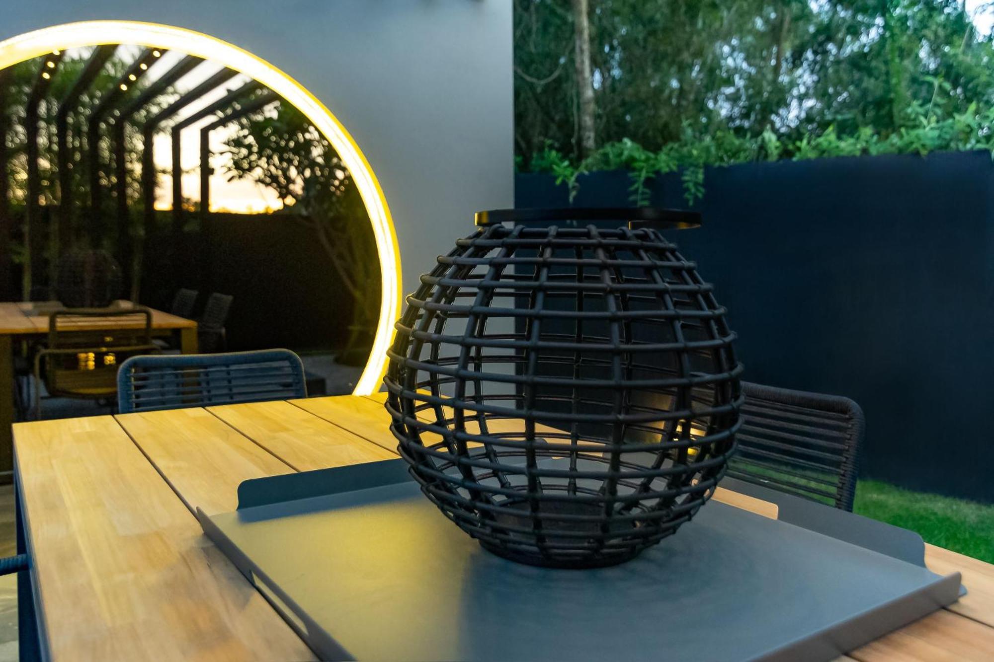 Villoft Zen Living Resort タラーン エクステリア 写真