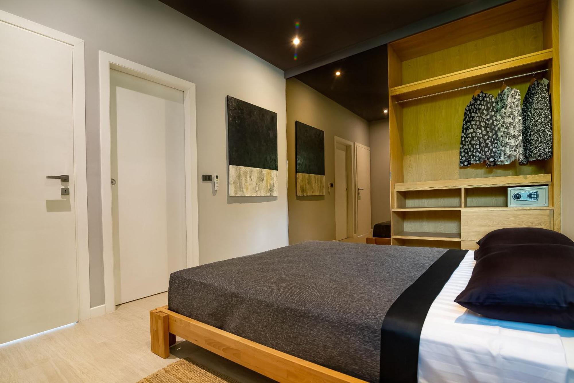 Villoft Zen Living Resort タラーン エクステリア 写真