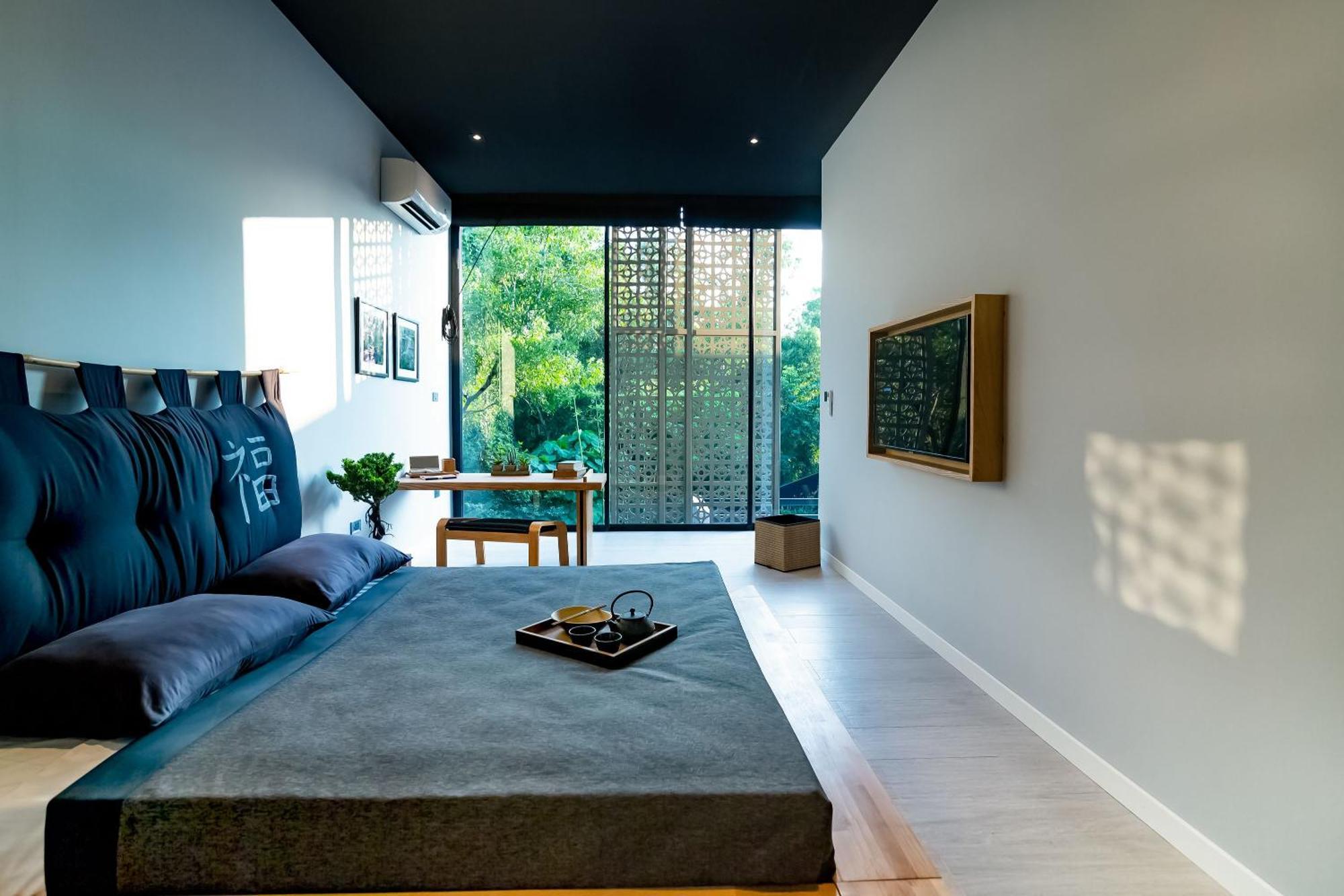 Villoft Zen Living Resort タラーン エクステリア 写真
